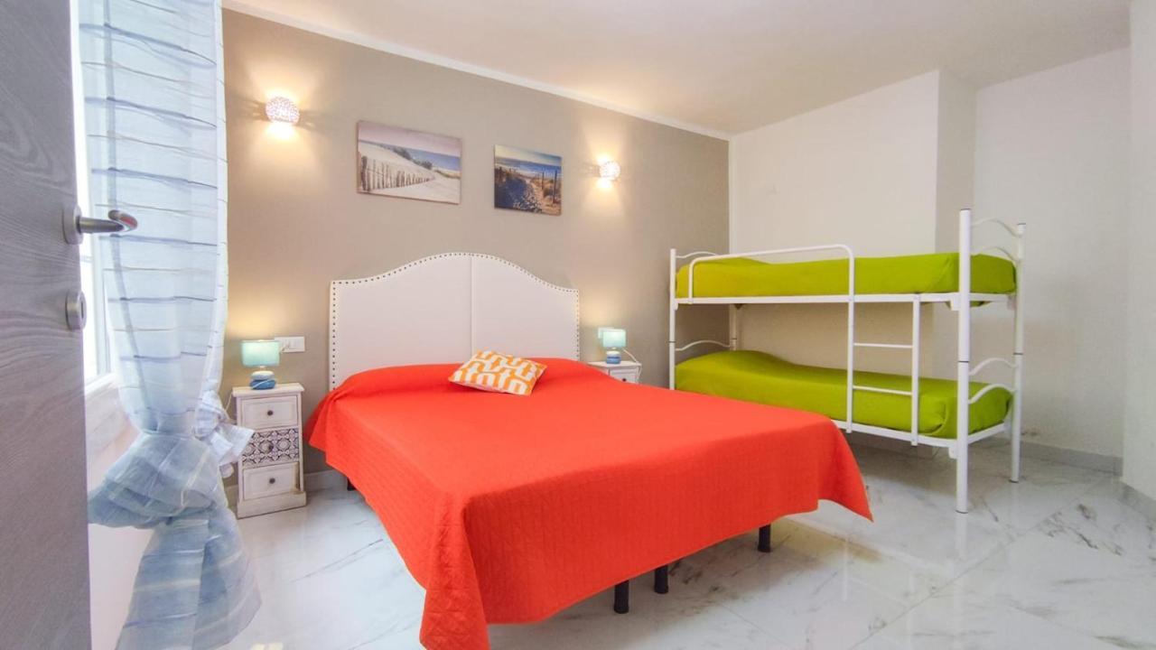 Patrizia Apartment Bibione Exterior photo