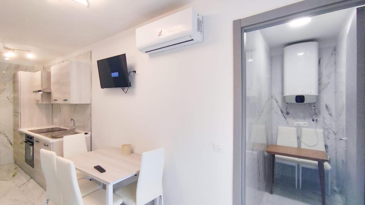 Patrizia Apartment Bibione Exterior photo