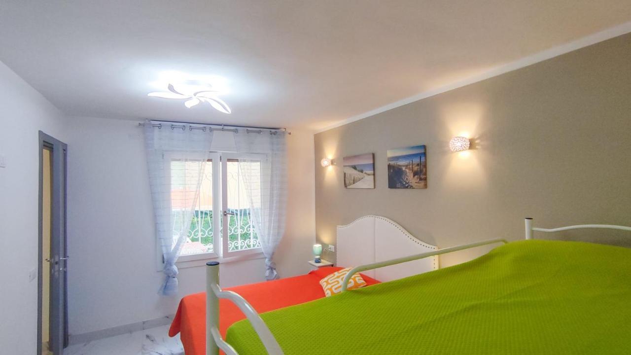 Patrizia Apartment Bibione Exterior photo